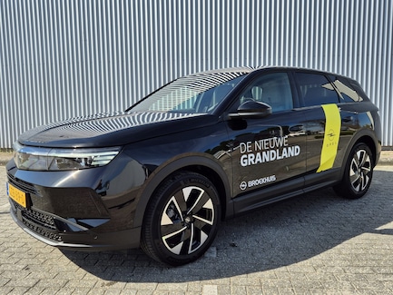 Opel Grandland 0