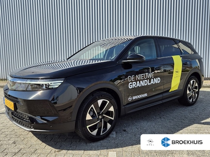Opel Grandland 0