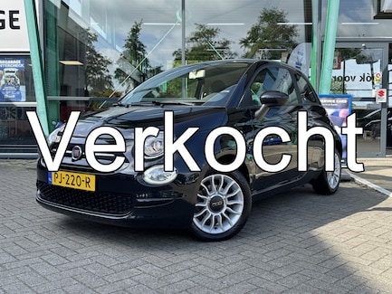 Fiat 500 0