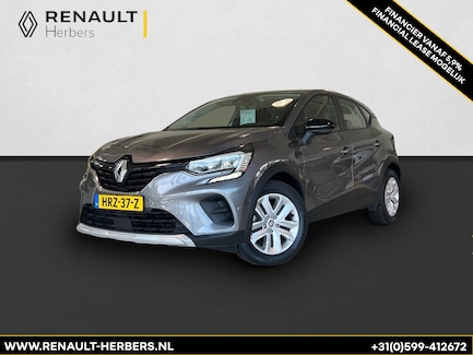 Renault Captur 0
