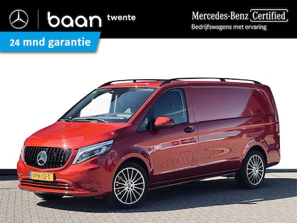 Mercedes-Benz Vito 0