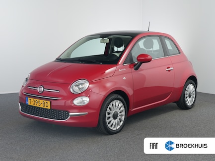 Fiat 500 0