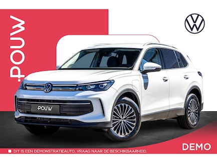 Volkswagen Tiguan 0