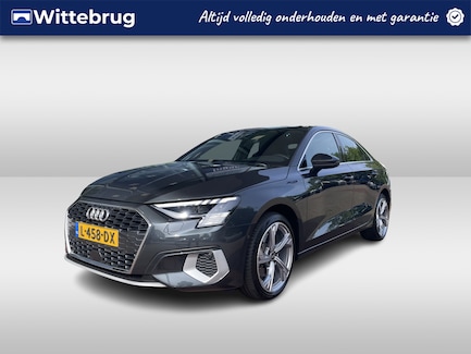 Audi A3 0