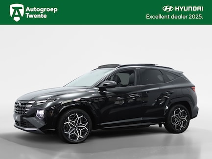 Hyundai Tucson 0