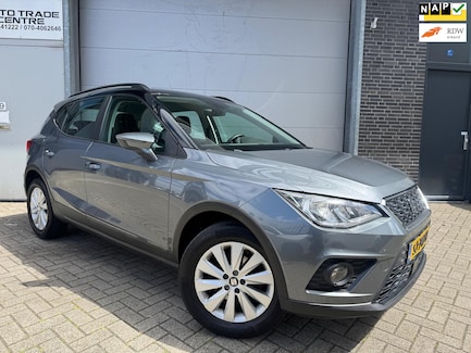 SEAT Arona 0