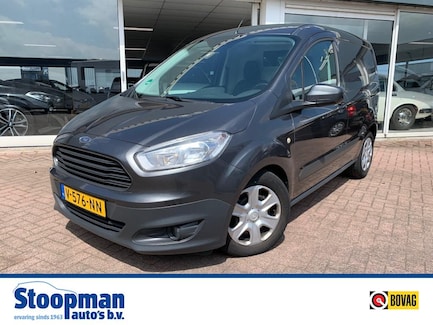 Ford Courier 0