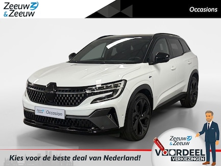 Renault Austral 0