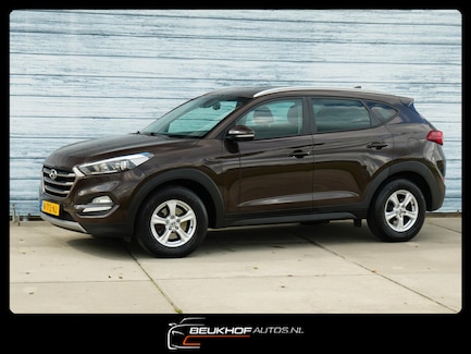 Hyundai Tucson 0