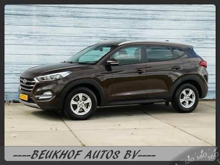 Hyundai Tucson 0