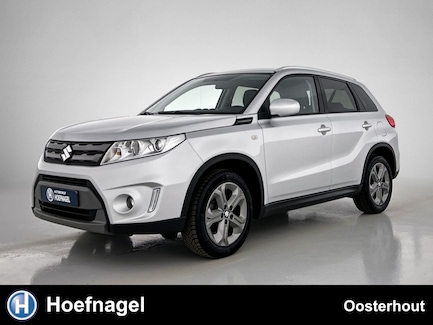 Suzuki Vitara 0