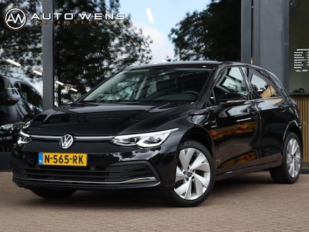 Volkswagen Golf 0