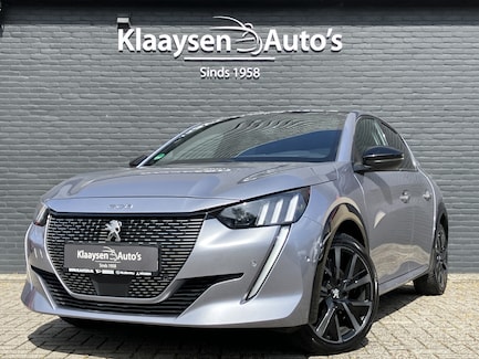 Peugeot 208 0
