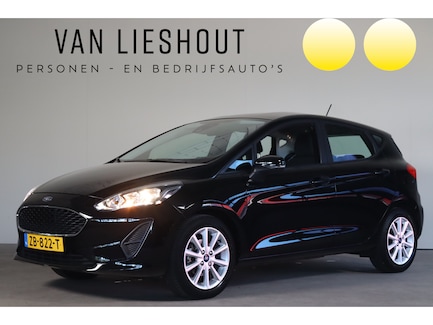 Ford Fiesta 0