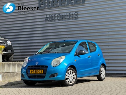 Suzuki Alto 0