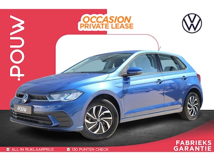 Volkswagen Polo 0