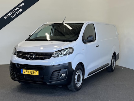 Opel Vivaro 0