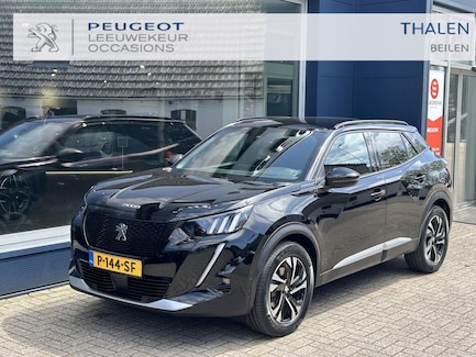 Peugeot e-2008 0