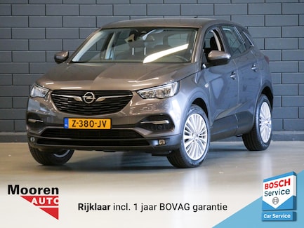 Opel Grandland 0
