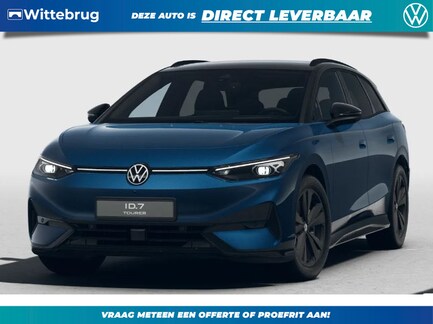 Volkswagen ID.7 0