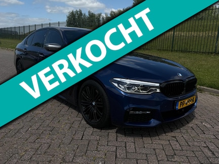 BMW 5-Serie 0