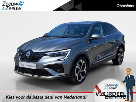 Renault Arkana 0