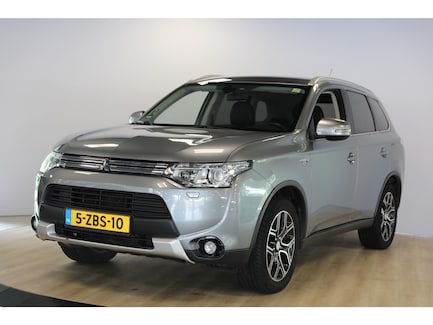 Mitsubishi Outlander 0