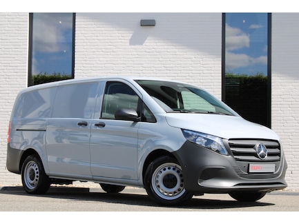 Mercedes-Benz Vito 0