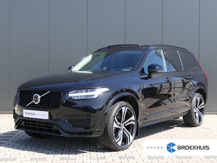 Volvo XC90 0