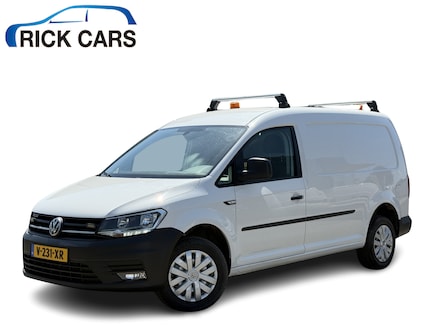 Volkswagen Caddy 0