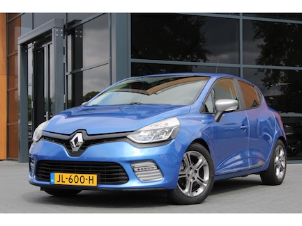 Renault Clio 0