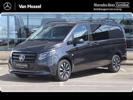 Mercedes-Benz Vito 0