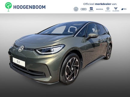 Volkswagen ID.3 0