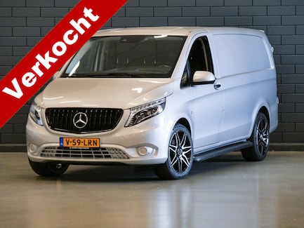 Mercedes-Benz Vito 0