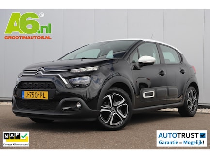 Citroën C3 0