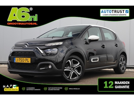 Citroën C3 0