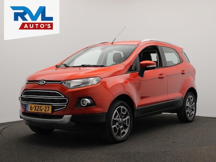 Ford EcoSport 0