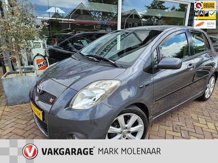 Toyota Yaris 0