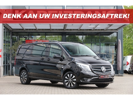 Mercedes-Benz Vito 0
