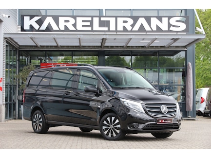 Mercedes-Benz Vito 0