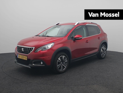 Peugeot 2008 0