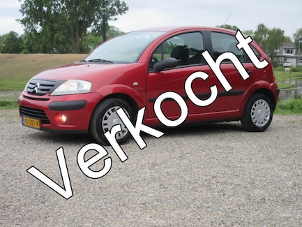 Citroën C3 0