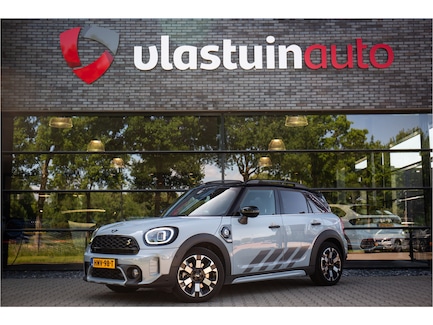 MINI Countryman 0