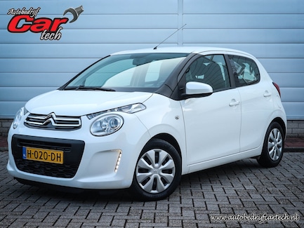 Citroën C1 0