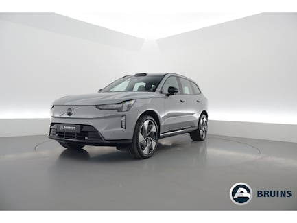 Volvo EX90 0