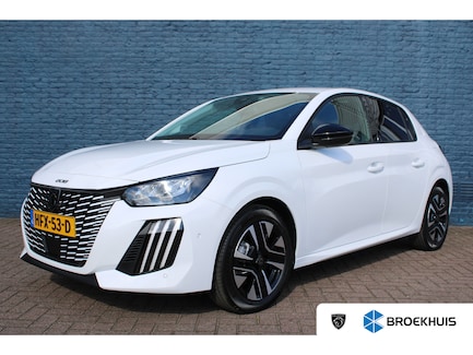 Peugeot 208 0
