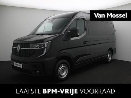 Renault Master 0