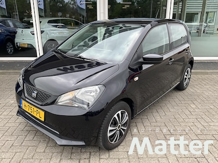 SEAT Mii 0