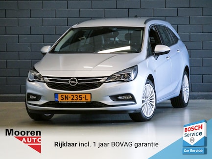 Opel Astra 0