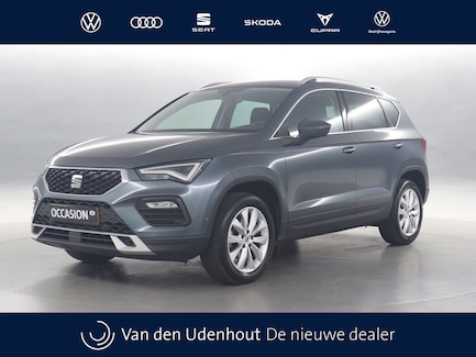 SEAT Ateca 0